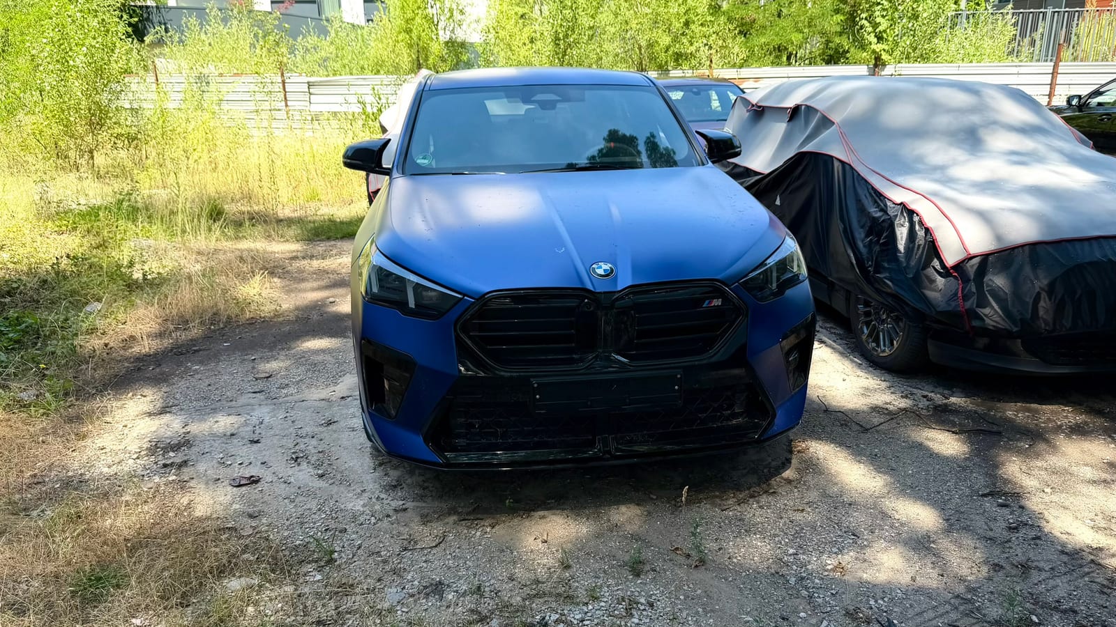 BMW X2 M35i